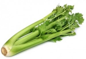 Celery Photo