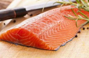 Salmon Photo