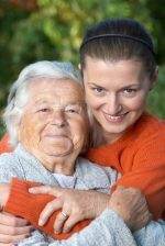 Communication Tips for Seniors with Dementia