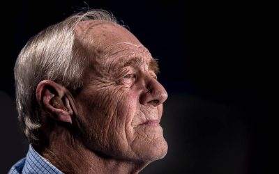 Parkinson’s Disease – Know these Eight Symptoms
