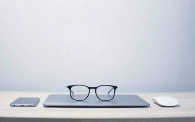 The Benefits of Information Technology in Senior Home Care