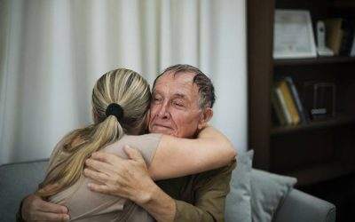 Respite Care Services: So Caregivers Can Be Caretakers