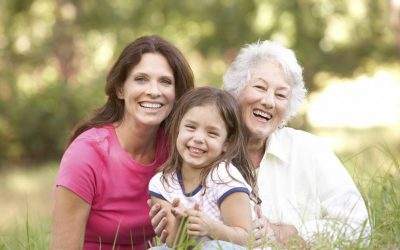 The Sandwich Generation: How to Care for Yourself While Caring for Everyone Else