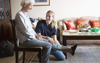 3 Ways to Keep Loved Ones Active During Winter