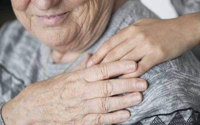 7 Ways to Help a Relative Who is Sundowning