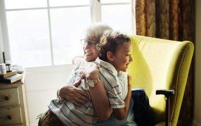 Make National Senior Citizens Day Special for Your Loved Ones