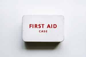 emergency preparedness plan