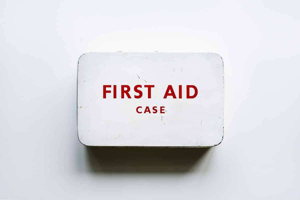 emergency preparedness plan