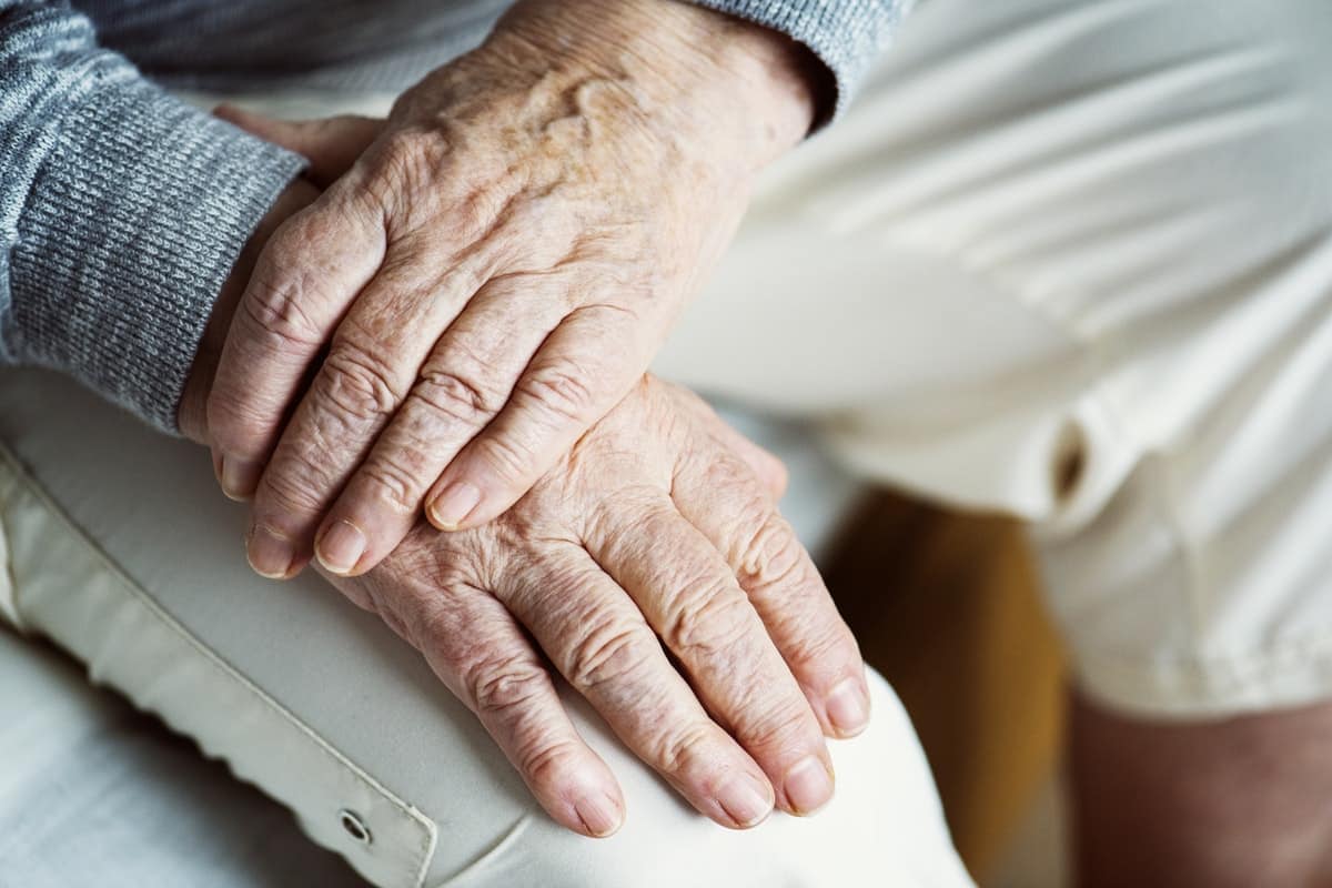 caregiving