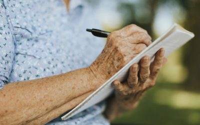 Financial Tips for Alzheimer’s Caregivers