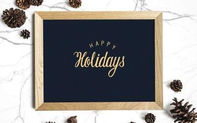 Are You Dreaming of a Stress-free Caregiver Holiday Season?