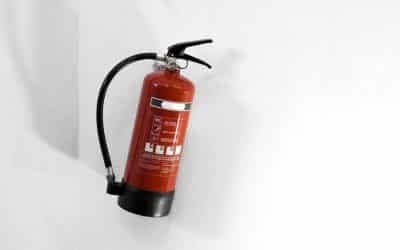 Fire Safety Tips for Seniors