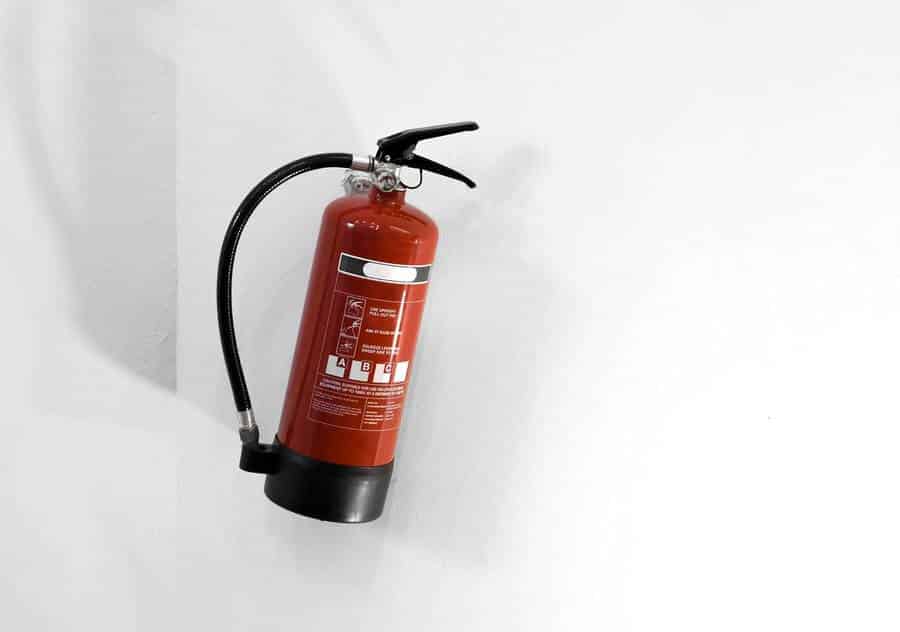 Fire Safety Tips for Seniors