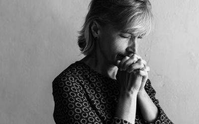 Taking Care of You: Self-Care for Family Caregivers