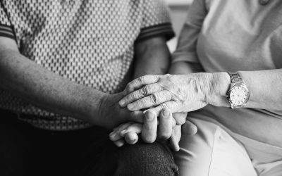 From Spouse to Caregiver