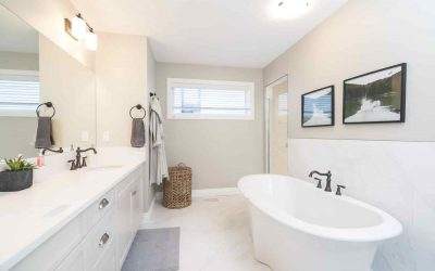 How to Improve Bathroom Safety for Seniors