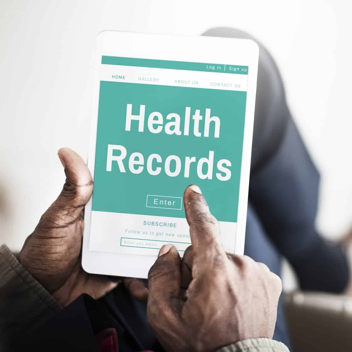 senior care technology