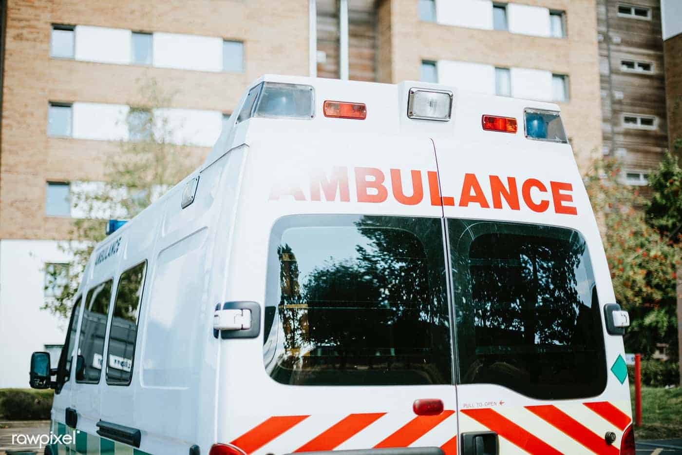 Differences between Ambulances and Non-Emergency Medical Transportation