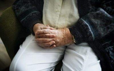 How to Have Difficult Conversations with Aging Parents in Need of Care
