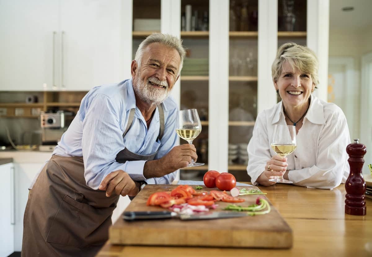 Lessons for Living Longer