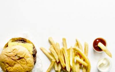 Avoiding Portion Distortion