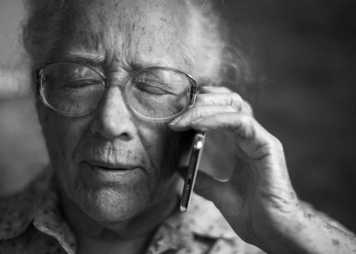 Signs for Long-Distance Caregivers to Look For