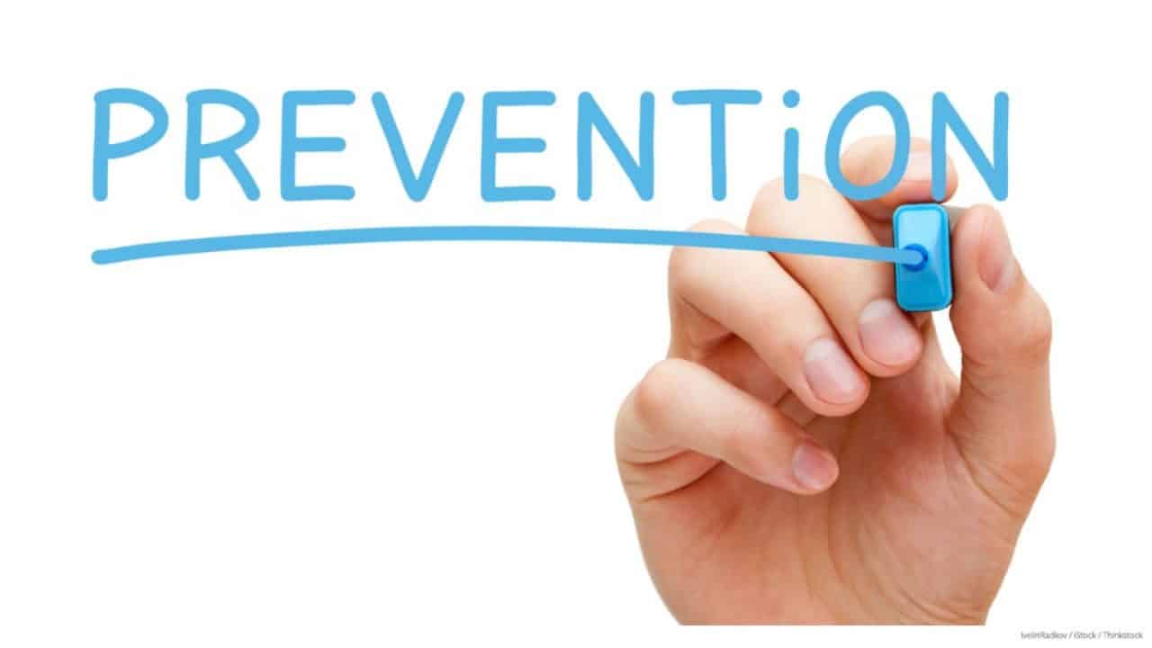 preventative care