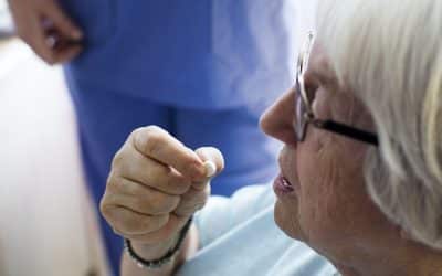 7 Important Benefits of Home Health Care during the COVID-19 Pandemic