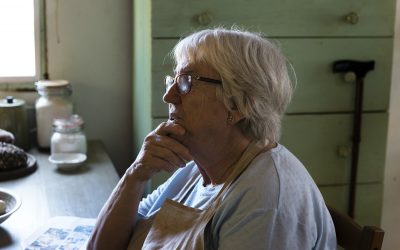 Alzheimer’s and Your Loved One—6 Tips for Daily Life