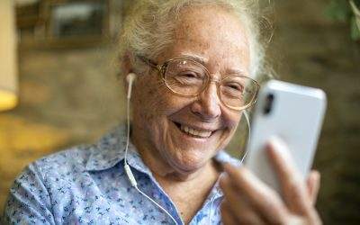 3 Ways You Can Help the Senior in Your Life Make Healthy Choices