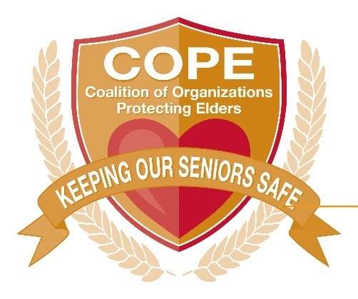COPE Logo