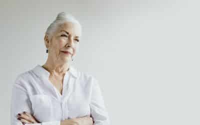 6 Signs a Family Member Needs a Caregiver