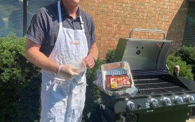 2021 Employee Summer Picnic Photos