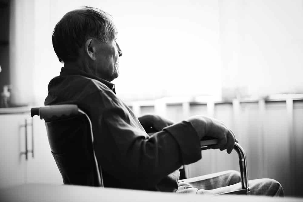 elder financial abuse