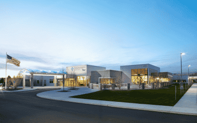 Partner Spotlight: Rehabilitation Hospital of Northwest Ohio