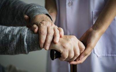 3 Tips for Senior Caregivers