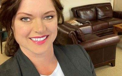 What to Expect from a Financial Review with Financial Adviser Laura Emerson Slusher