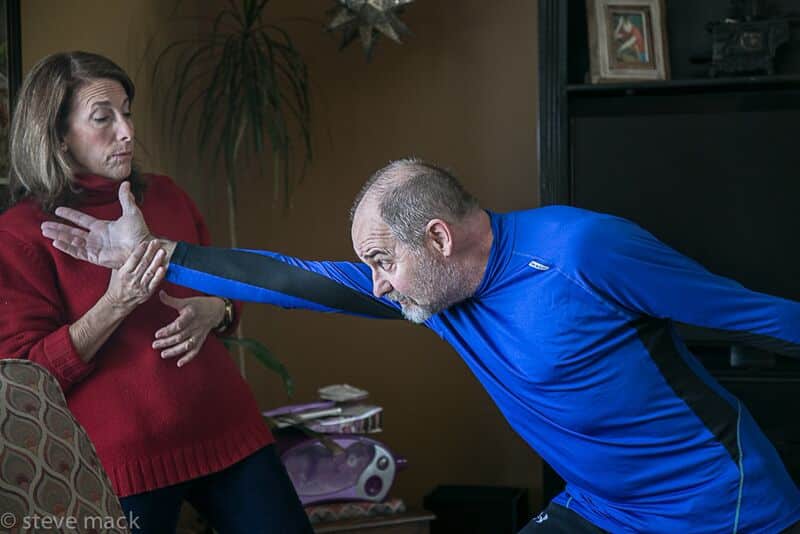 parkinsons therapy picture