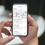 google search brimming design