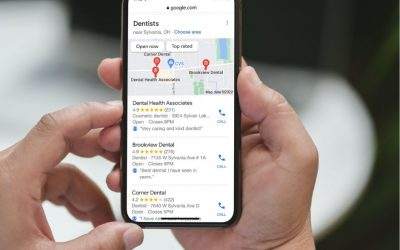 Guest Blog: Google Search Basics by Kerri Brimmer