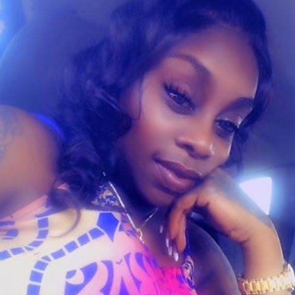 Jasmine Byrd