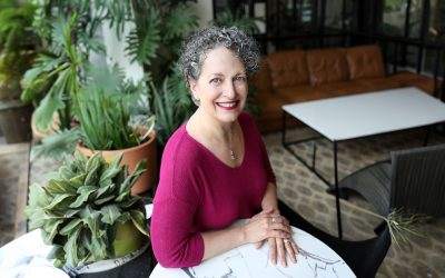 Brooke Michel-Yussim
